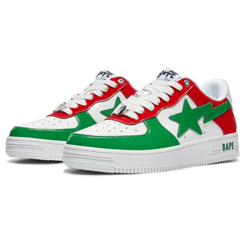 A Bathing Ape BAPE STA Mexico