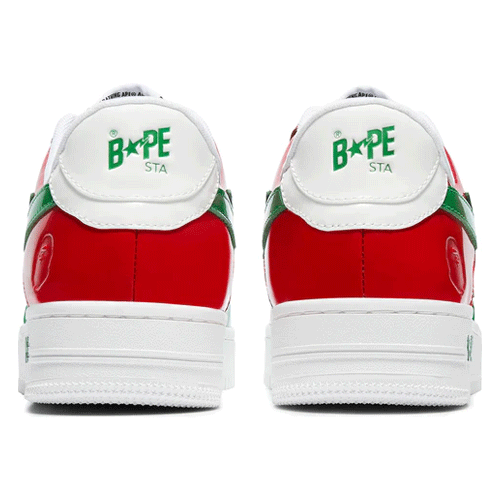 A Bathing Ape BAPE STA Mexico
