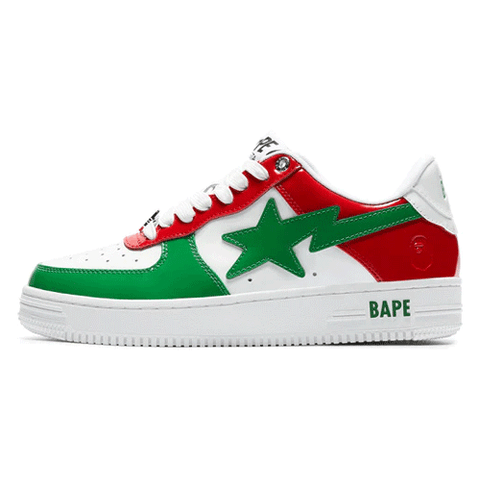 A Bathing Ape BAPE STA Mexico
