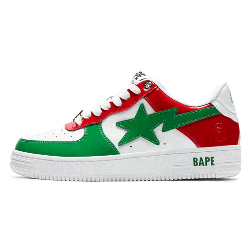 A Bathing Ape BAPE STA Mexico