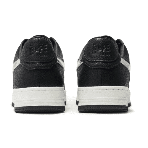 BAPE x Daft Punk Shoes