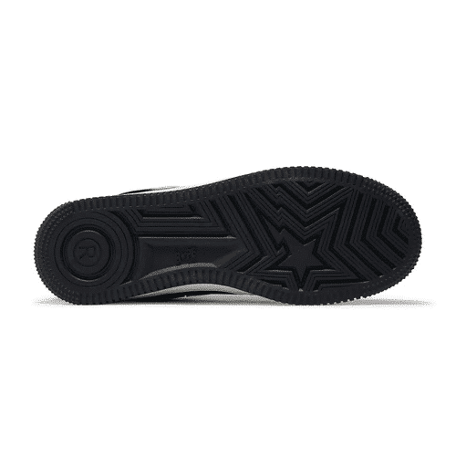 BAPE x Daft Punk Shoes