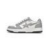 BAPE STA Sk8 Low Grey Shoes