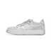 BAPESTA Sk8 Low White Shoes