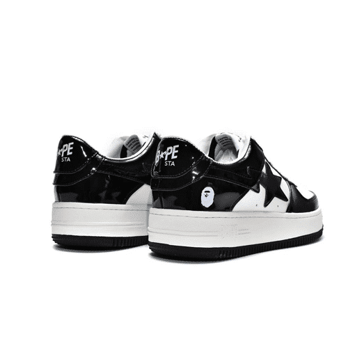BAPE Sk8 Sta Low