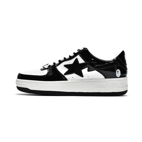 BAPE Sk8 Sta Low