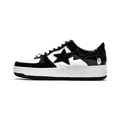 BAPE Sk8 Sta Low