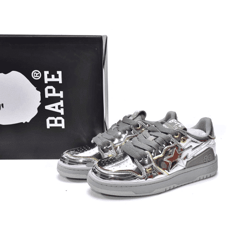 BAPESTA Sk8 Low Sora Yamaki