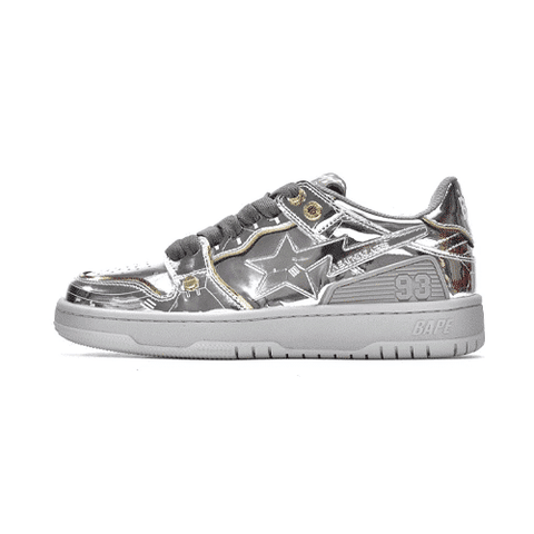 BAPESTA Sk8 Low Sora Yamaki
