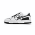 BAPESTA Sk8 Low White