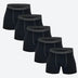 Comfort Stretch Boxer Briefs Multipack Shorts