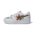 BAPESTA x Coach Shoes