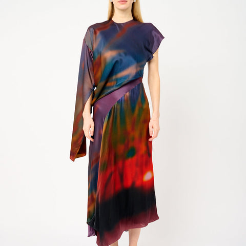 The Alia Dress