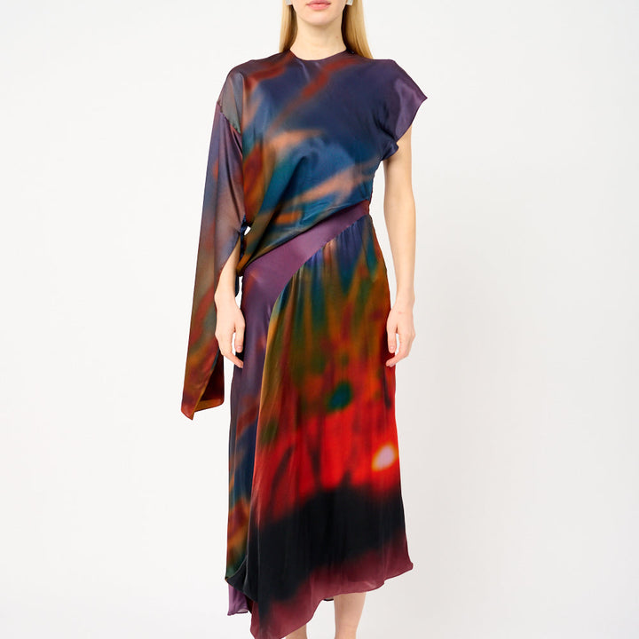 The Alia Dress