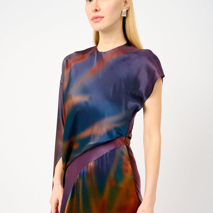 The Alia Dress
