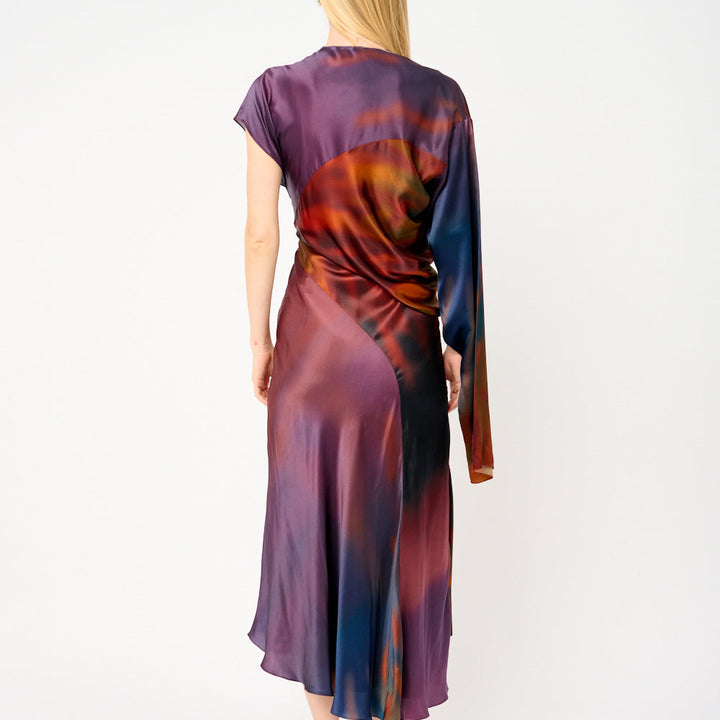 The Alia Dress