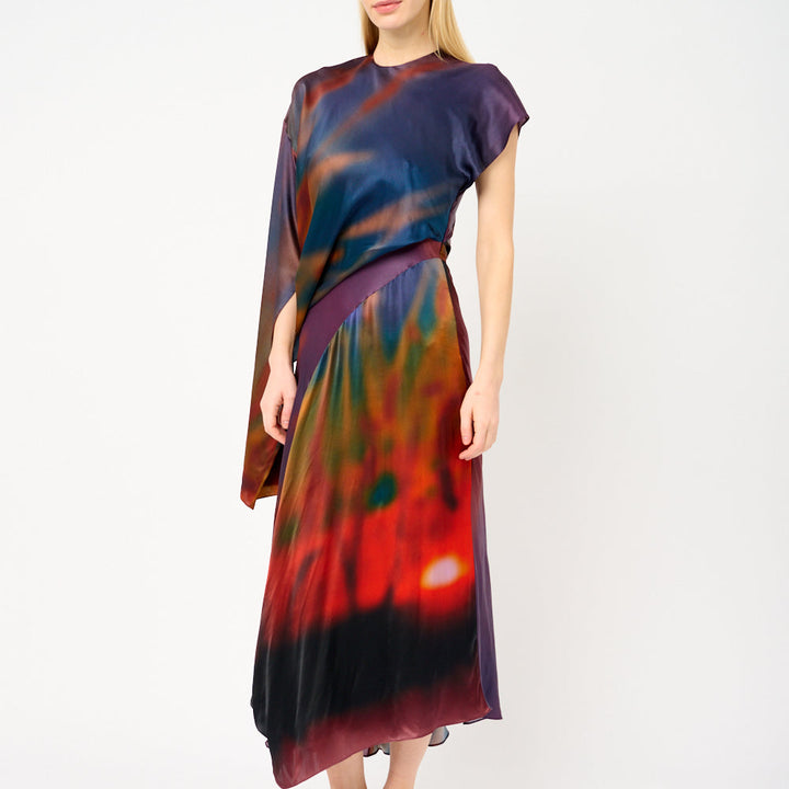 The Alia Dress
