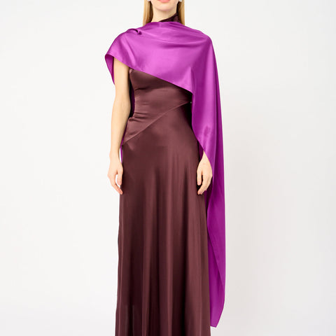The Klanira Dress