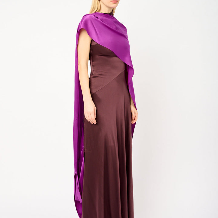 The Klanira Dress