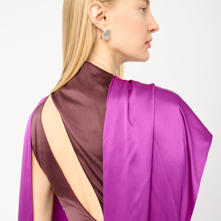 The Klanira Dress