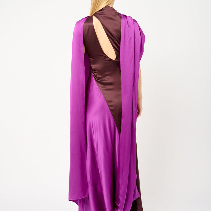 The Klanira Dress