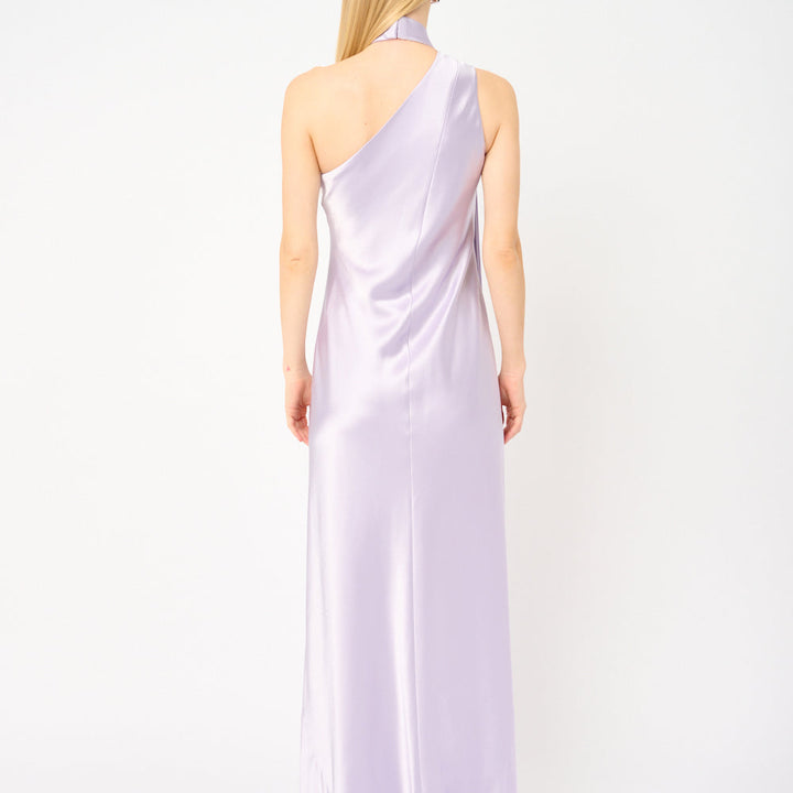 The Ushuaia Dress