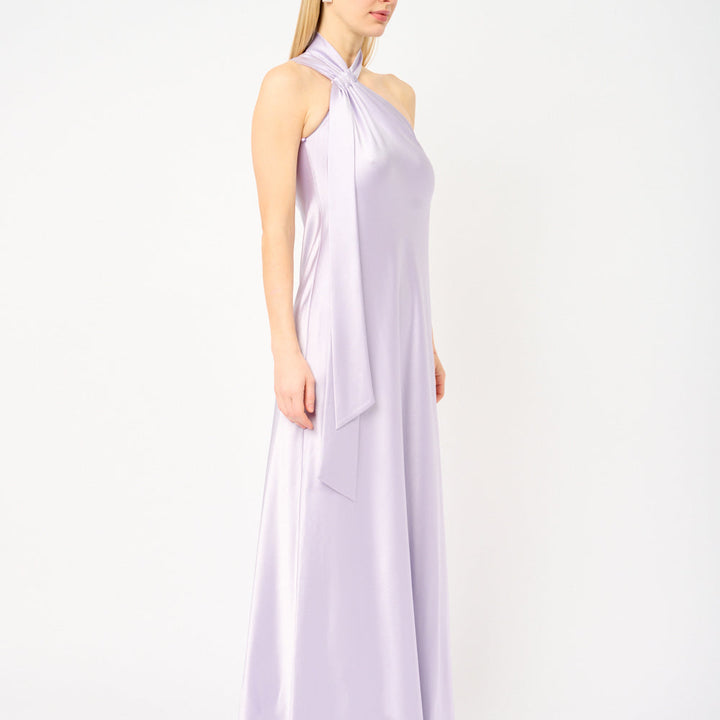 The Ushuaia Dress