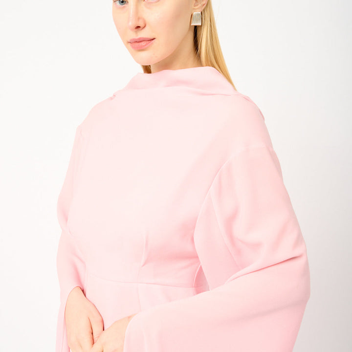 The Nour dress