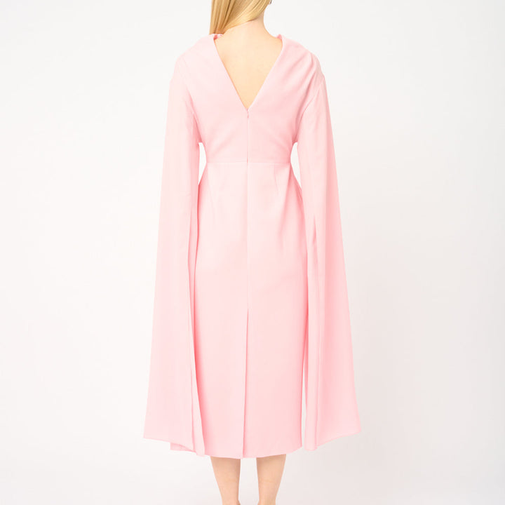 The Nour dress