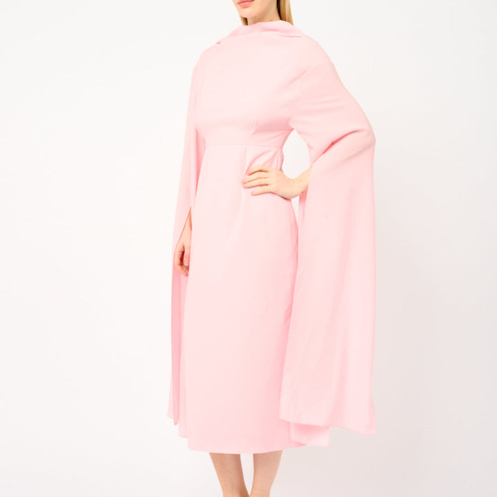 The Nour dress