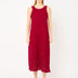 The Knitted Edie Dress