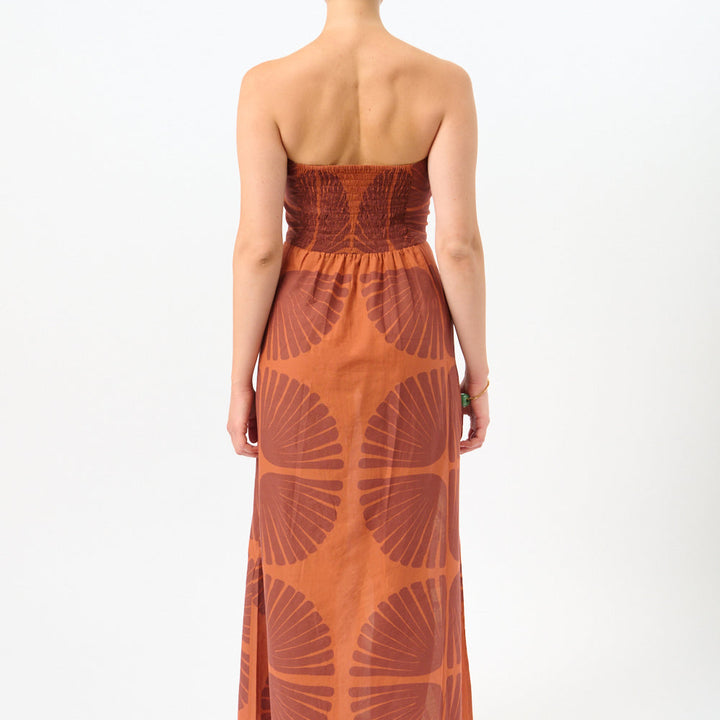 Mother of All Waters Maxi Dress