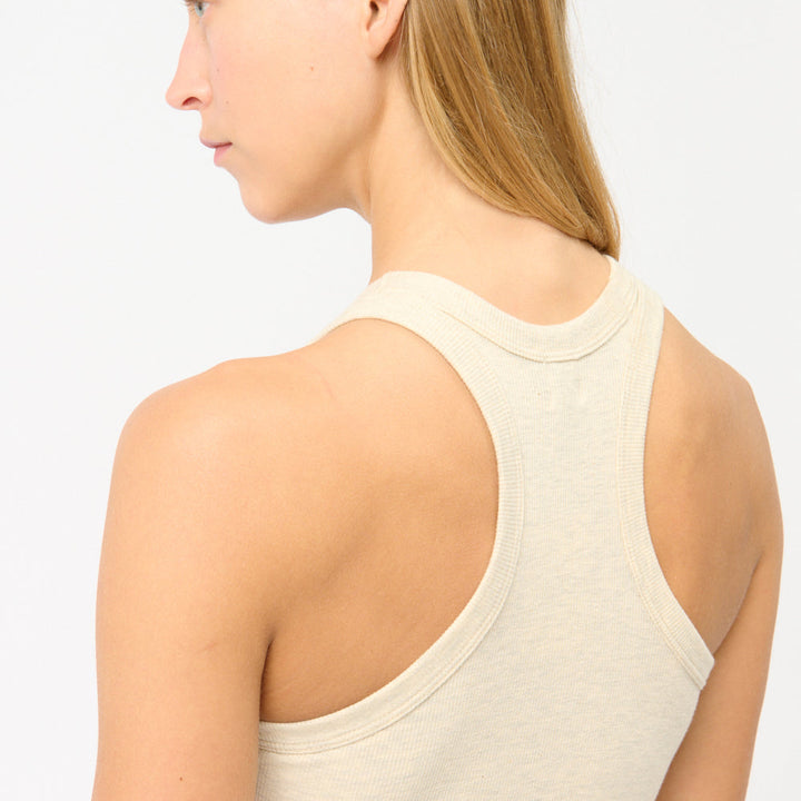 Kelly Racerback Midi Dress