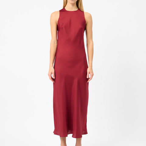 Valencia Dress