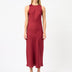 Valencia Dress
