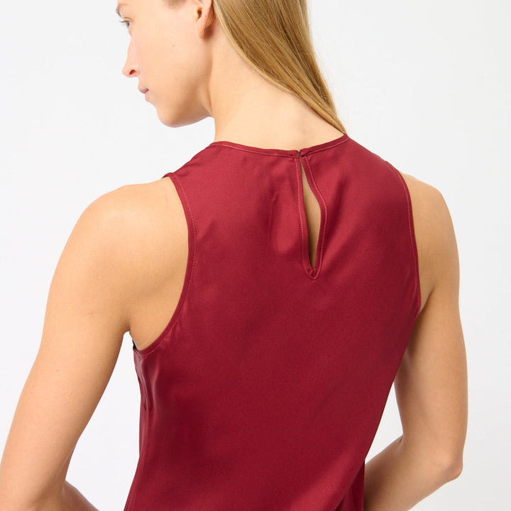 Valencia Dress