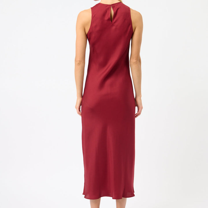 Valencia Dress