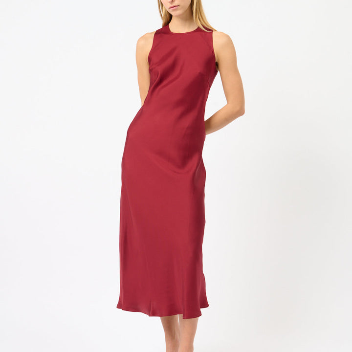 Valencia Dress
