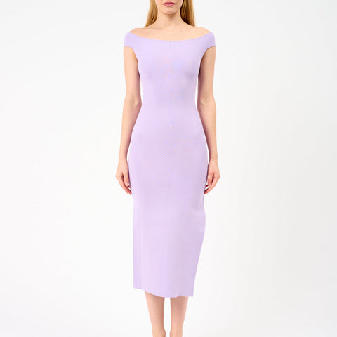 The Aphrodite Dress