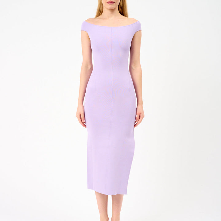 The Aphrodite Dress