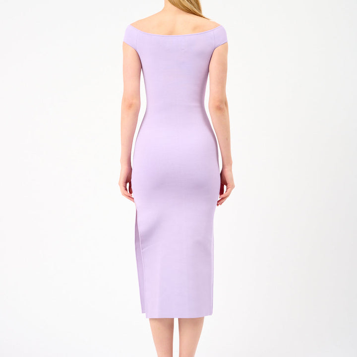 The Aphrodite Dress