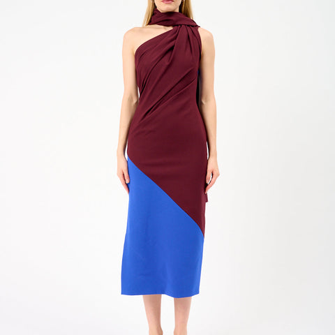 The Capella Dress