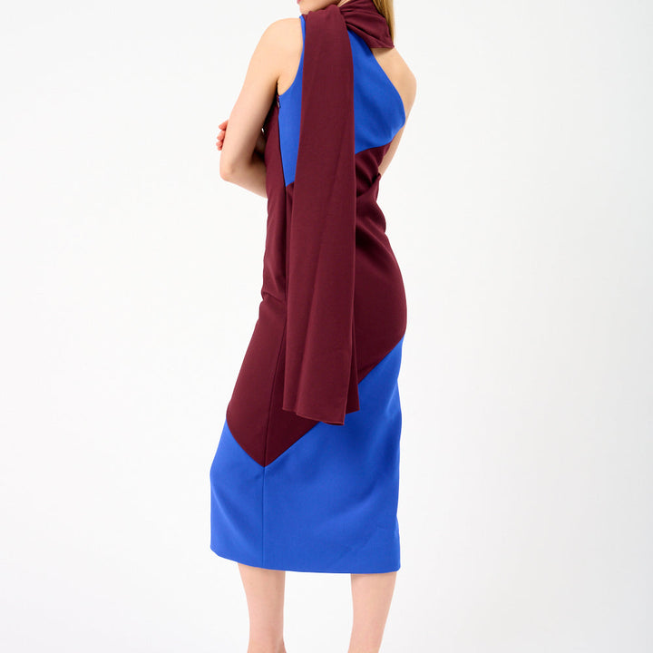 The Capella Dress