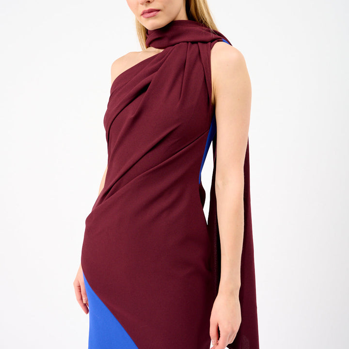 The Capella Dress