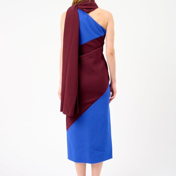 The Capella Dress