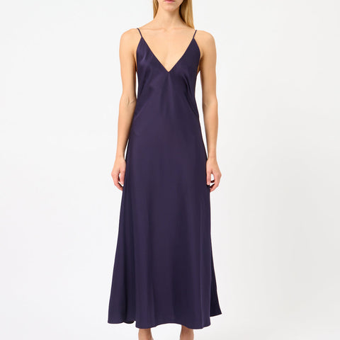 Barb Backless Dress
