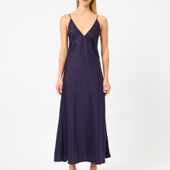 Barb Backless Dress