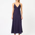 Barb Backless Dress