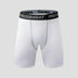 Stretch Fit Compression Training Shorts