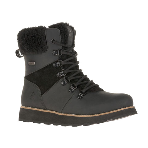 BLACK : ARIEL F Main View